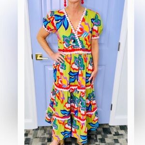 NEW Briton Court Midi Sz med